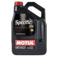 Motorový olej MOTUL 106317