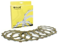 PROX DISKY SPOJKY KAWASAKI KXF 250 2021 PROX DISKY SPOJKY KAWASAKI KXF 250 2021