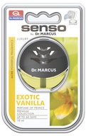 Vôňa Senso Luxury Dr. Marcus - vanilka Vôňa Senso Luxury Dr. Marcus - vanilka