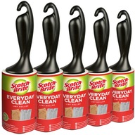 Scotch Brite 56 listov na oblečenie - 5ks