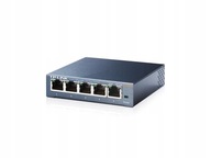 Mini prepínač TP-Link TL-SG105 5 GIGABIT LAN portov