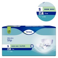 Plienky Tena Slip ProSkin Super S, 30 kusov Plienky Tena Slip ProSkin Super S, 30 kusov