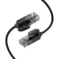 Ugreen Ethernet RJ45 1000Mbps CAT6A sieťový kábel Ugreen Ethernet RJ45 1000Mbps CAT6A sieťový kábel