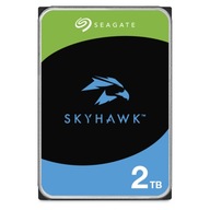 Pevný disk Seagate SkyHawk 2TB HDD CCTV monitorovanie 24/7
