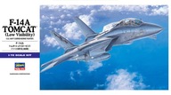 F-14A Tomcat 1:72 Hasegawa E2