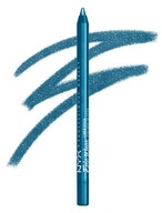 Epic Wear Waterproof Eyeliner 11 TURQUOISE STORM Epic Wear Waterproof Eyeliner 11 TURQUOISE STORM