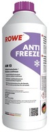 ROWE HIGHTEC ANTIFREEZE AN G13 PRE RADIÁTORY - 1,5L