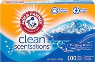 Utierky PRE ARM&HAMMER VODY 100 KS. Utierky PRE ARM&HAMMER VODY 100 KS.
