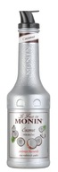 MONIN KOKOSOVÉ pyré kokosové 1L MONIN KOKOSOVÉ pyré kokosové 1L