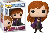 Funko POP Disney figúrka: Frozen Frozen 2 - A Funko POP Disney figúrka: Frozen Frozen 2 - A