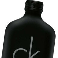 Unisex toaletná voda Calvin Klein CK Be 200 ml