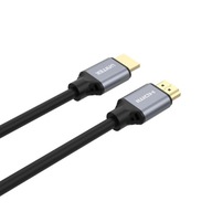 HDMI kábel Unitek C140w v2.1 8K, UHD, 120Hz M/M 5m