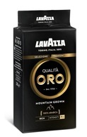 Lavazza Qualita Oro Mountain mletá káva 250 gramov Lavazza Qualita Oro Mountain mletá káva 250 gramov
