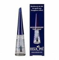 Herome ochranný vrchný lak na posilnenie nechtov 10 ml Herome ochranný vrchný lak na posilnenie nechtov 10 ml