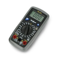 Univerzálny meter Rebel RB-30D Univerzálny meter Rebel RB-30D