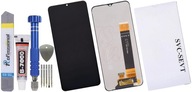 LCD displej Samsung Galaxy A13 A137 A137F Service Pack Original LCD displej Samsung Galaxy A13 A137 A137F Service Pack Original
