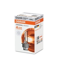 OSRAM D2R XENARC ORIGINAL vlákno xenónový horák