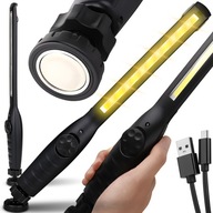 COB 8W LED COB DIELNA LAMPA COB 8W LED COB DIELNA LAMPA