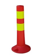 Parkovacie cestné stĺpiky blokujúce 45 cm Parkovacie cestné stĺpiky blokujúce 45 cm
