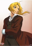 Plagát Fullmetal Alchemist fma_064 A1+ (na objednávku). Plagát Fullmetal Alchemist fma_064 A1+ (na objednávku).