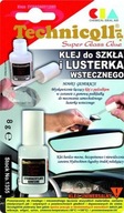 Lepidlo na sklo TECHNICQLL TE C-355 2G