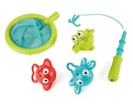 Hape 2+ Hračka do vane pre deti do kúpeľne Hape 2+ Hračka do vane pre deti do kúpeľne