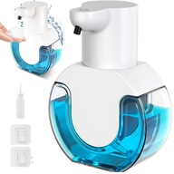 AUTOMATICKÝ BEZDOTYKOVÝ DÁVKOVAČ MYDLA 420ml AUTOMATICKÝ BEZDOTYKOVÝ DÁVKOVAČ MYDLA 420ml