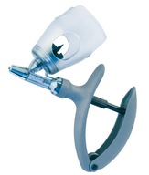 ECO-MATIC 2 ml striekačka Luer Lock s nástavcom na fľašu ECO-MATIC 2 ml striekačka Luer Lock s nástavcom na fľašu