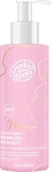 BODYBOOM MAMA Spevňujúci krém na prsia-gél 100 ml BODYBOOM MAMA Spevňujúci krém na prsia-gél 100 ml