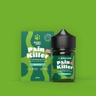 GREEN PAW Pain Killer upokojujúci prípravok 60ml