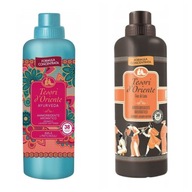 Tesori d'Oriente Ayurveda + Fior di loto ústna voda 2x760ml Tesori d'Oriente Ayurveda + Fior di loto ústna voda 2x760ml
