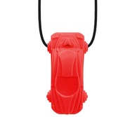 LOGOPEDICKÁ BRÚSKA ARK AUTO VEĽMI JEMNÁ ČERVENÁ FARBA - NÁHRDELNÍK LOGOPEDICKÁ BRÚSKA ARK AUTO VEĽMI JEMNÁ ČERVENÁ FARBA - NÁHRDELNÍK