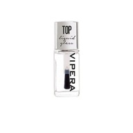 Vipera Top Coat Liquid Glass prípravok na povrch nechtov 929 12ml