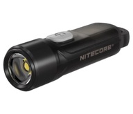 NITECORE TIKI LE mini baterka 300 lm kľúčenka 12 g LED výstražný signál NITECORE TIKI LE mini baterka 300 lm kľúčenka 12 g LED výstražný signál
