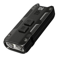Kľúčenka Nitecore TIP SE (USB typ - C), čierna Kľúčenka Nitecore TIP SE (USB typ - C), čierna