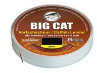 Cormoran Big Cat 8-vrkočový náväzec 0,80 mm/20 m Cormoran Big Cat 8-vrkočový náväzec 0,80 mm/20 m