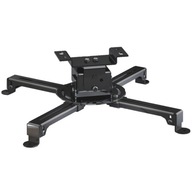 DRŽIAK PROJEKTORA SUPREMA SMALL 10, ČIERNA DRŽIAK PROJEKTORA SUPREMA SMALL 10, ČIERNA
