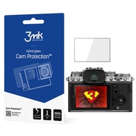 Ochranný objektív Fujifilm X-T4 3mk Cam Protection Ochranný objektív Fujifilm X-T4 3mk Cam Protection