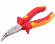 Izolované ohnuté kliešte 160mm Waryński Izolované ohnuté kliešte 160mm Waryński