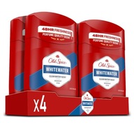Old Spice Whitewater deodorantová tyčinka set 50 ml x4 Old Spice Whitewater deodorantová tyčinka set 50 ml x4