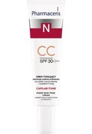 PHARMACERIS N KRÉM TONING CC SPF30 VESELS 40ML PHARMACERIS N KRÉM TONING CC SPF30 VESELS 40ML