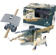 Krmítko pre vtáky - Birdyfeed double Krmítko pre vtáky - Birdyfeed double