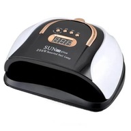 Clavier LED + UV-Q4 256W lampa na nechty, biela Clavier LED + UV-Q4 256W lampa na nechty, biela