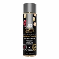 Lubrikant - System JO H2O Gelato White Chocolate Raspberry Hľuzovka 120 ml Lubrikant - System JO H2O Gelato White Chocolate Raspberry Hľuzovka 120 ml