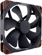 Ventilátor skrine NOCTUA NF-A14 IPPC-3000 PWM