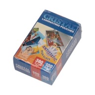 LAMINOVACIA FÓLIA 54x86 mm 125 mic LAMINÁCIA LAMINOVACIA FÓLIA 54x86 mm 125 mic LAMINÁCIA