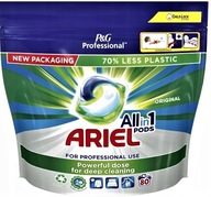 Ariel originál All in ONE Laundry kapsule 80 ks