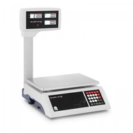 Kontrolná váha - 30 kg / 5 g LCD STEINBERG SBS-PW-305C