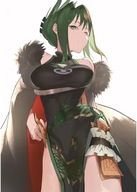 Plagát Anime Manga Šaman Kráľ sk_015 A2 Plagát Anime Manga Šaman Kráľ sk_015 A2
