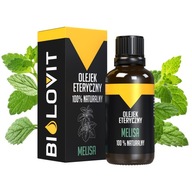 Bilovit Medovka esenciálny olej - 30 ml Bilovit Medovka esenciálny olej - 30 ml
